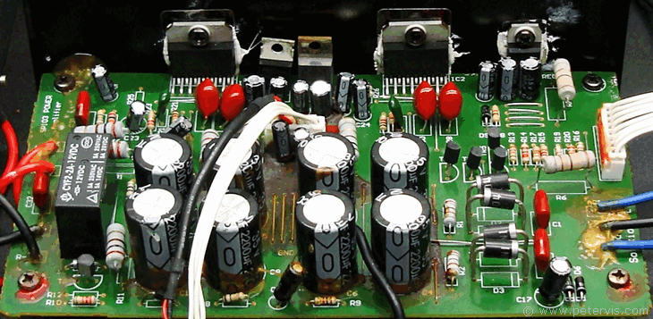 PCB