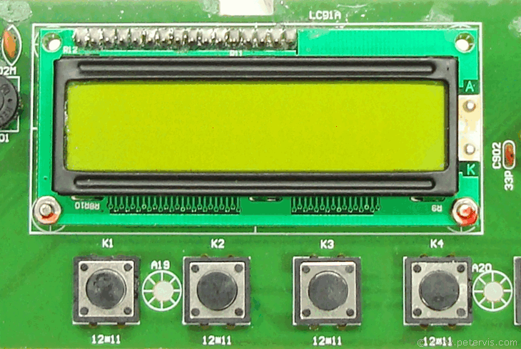 Display Module