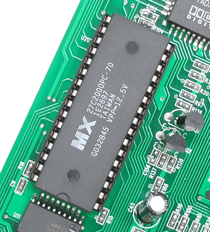 IC Chip