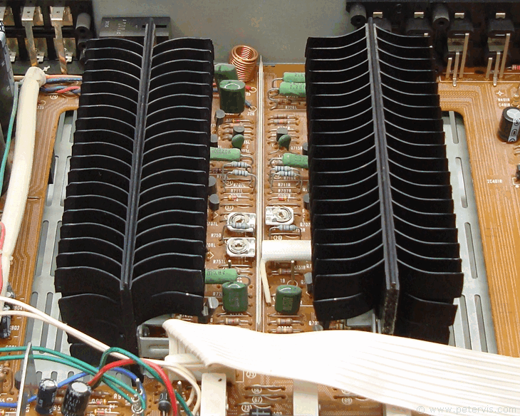 Heatsinks