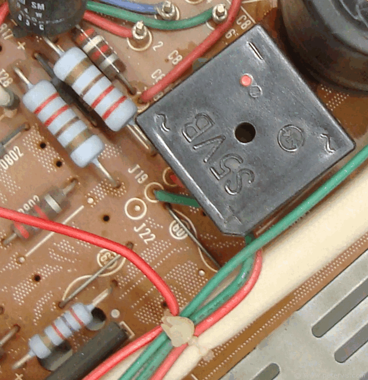 Bridge Rectifier