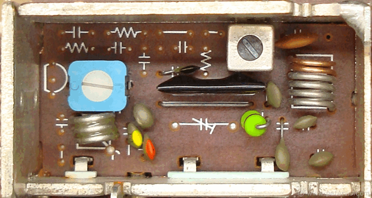 Tuner Circuit