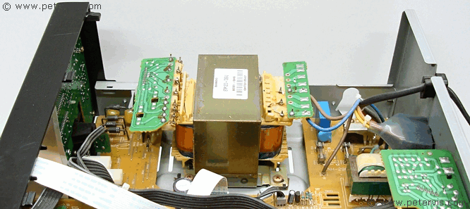 Power Supply Side