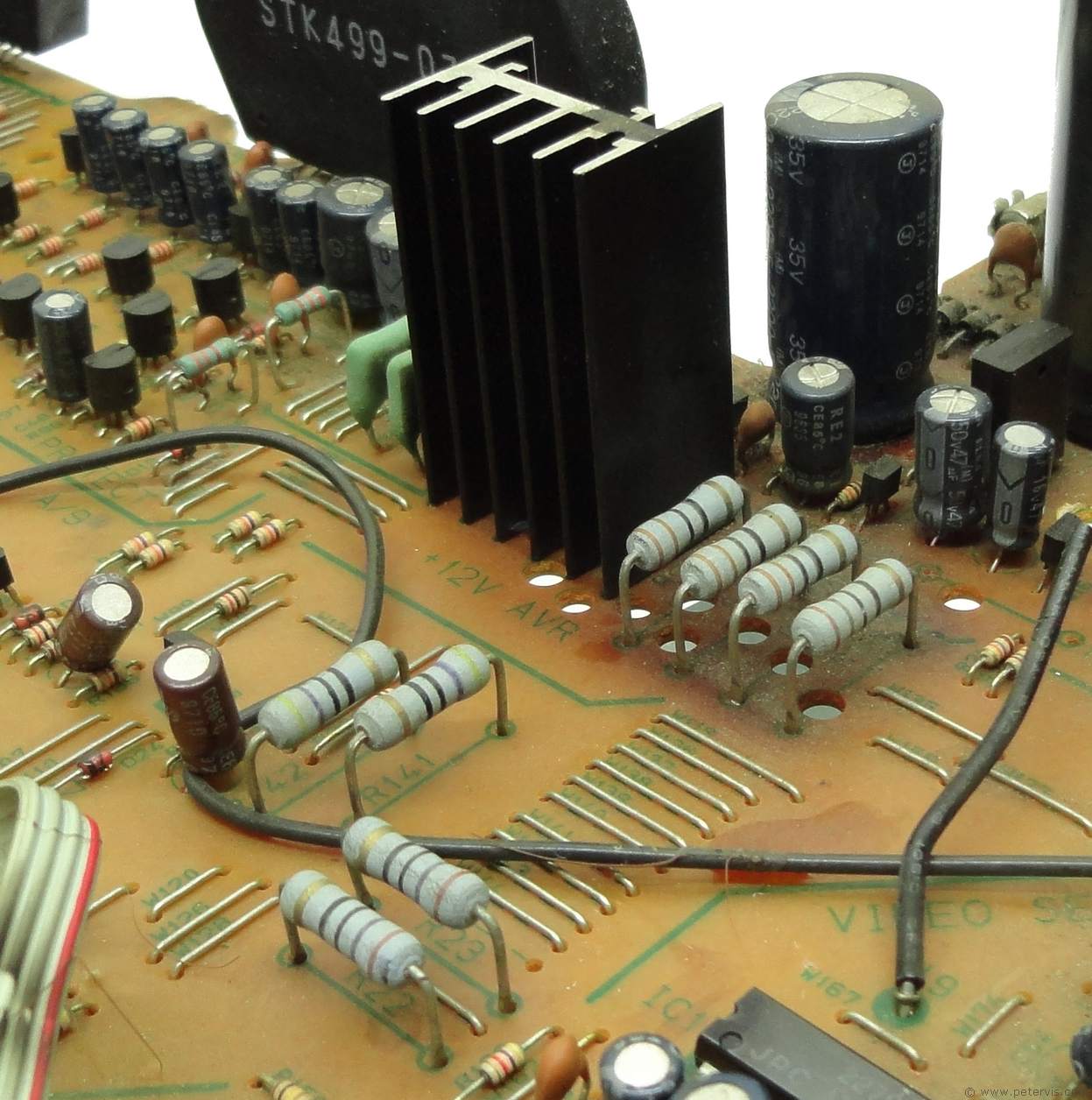 Voltage Regulator