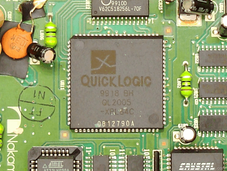 QL2005-XPL84C