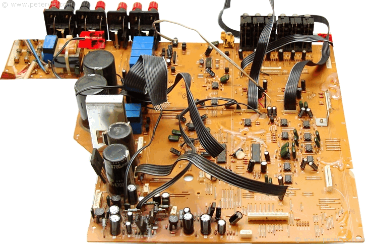 Main Board