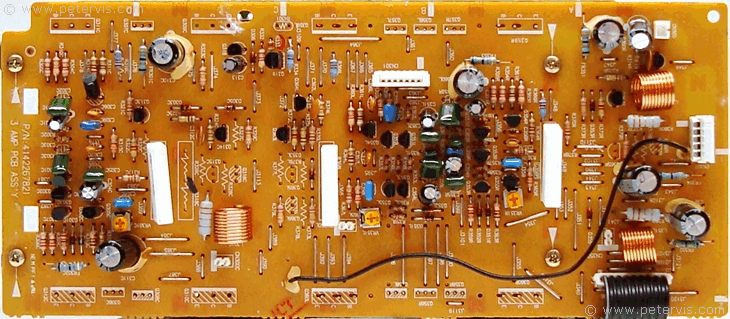 Audio Board