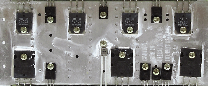 Power Transistors