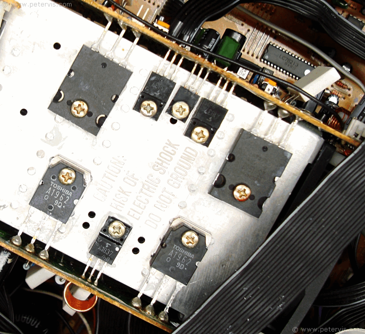 Heatsink Assembly