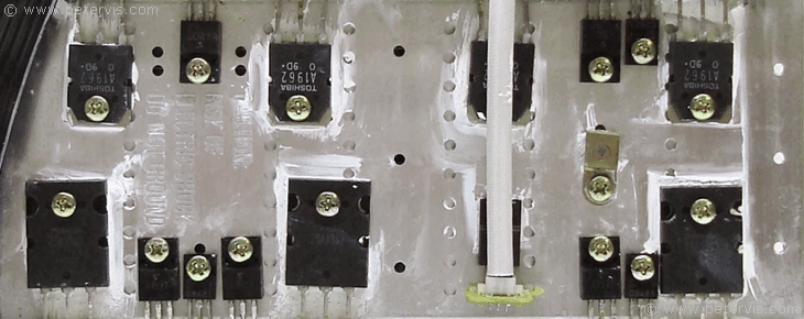 Power Transistors