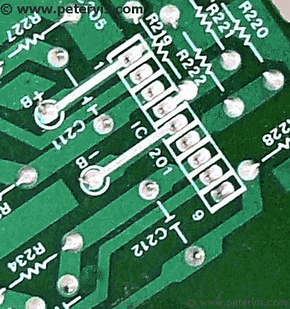 PCB Side