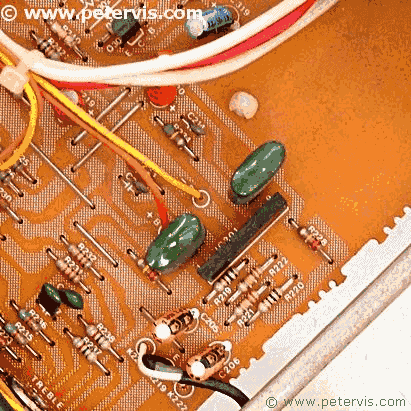 AN6551F Dual Operational Amplifier