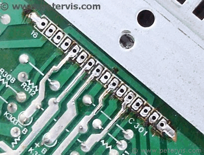 PCB Soldering