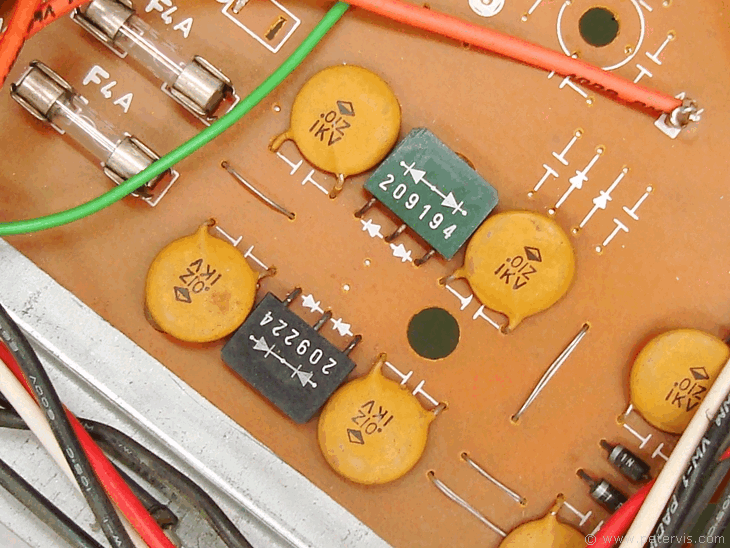 Bridge Rectifier