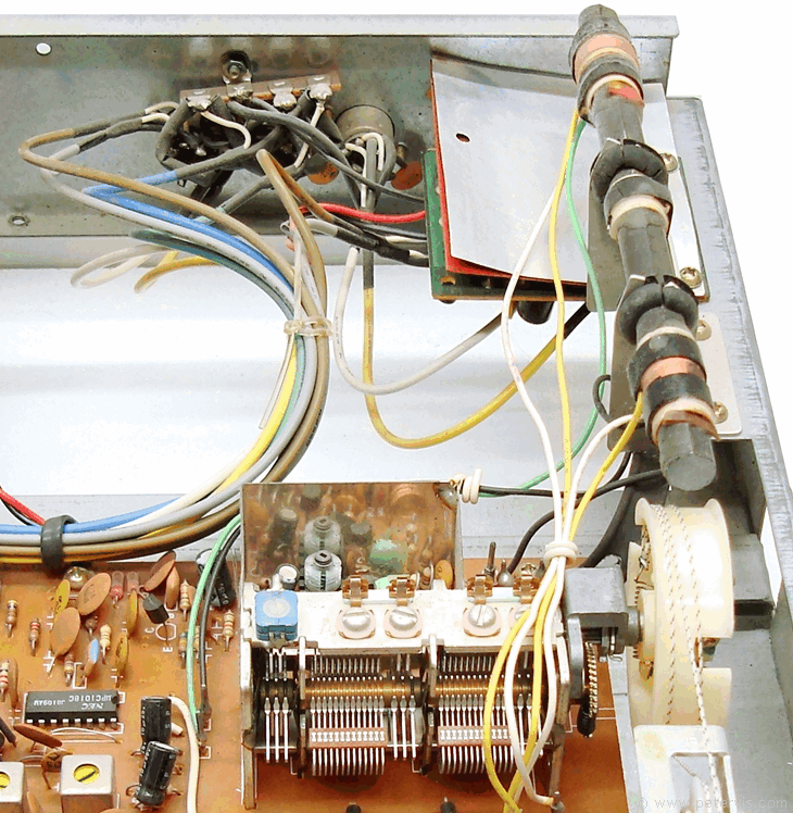 Variable Capacitor