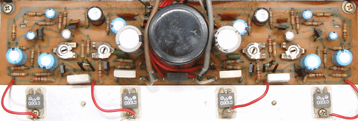 Power Transistors