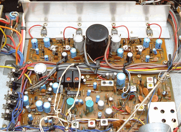 Amplifier Circuit