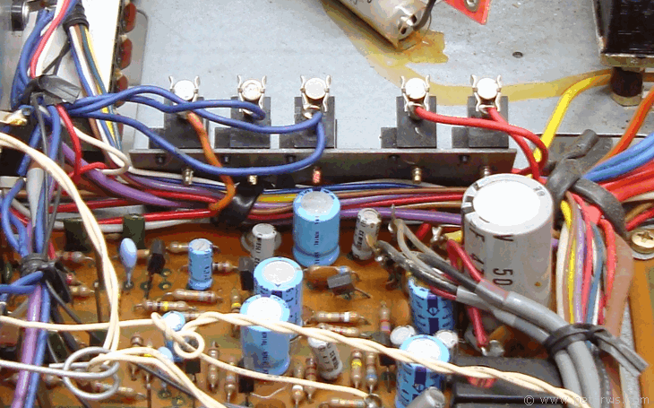 Fuse Panel