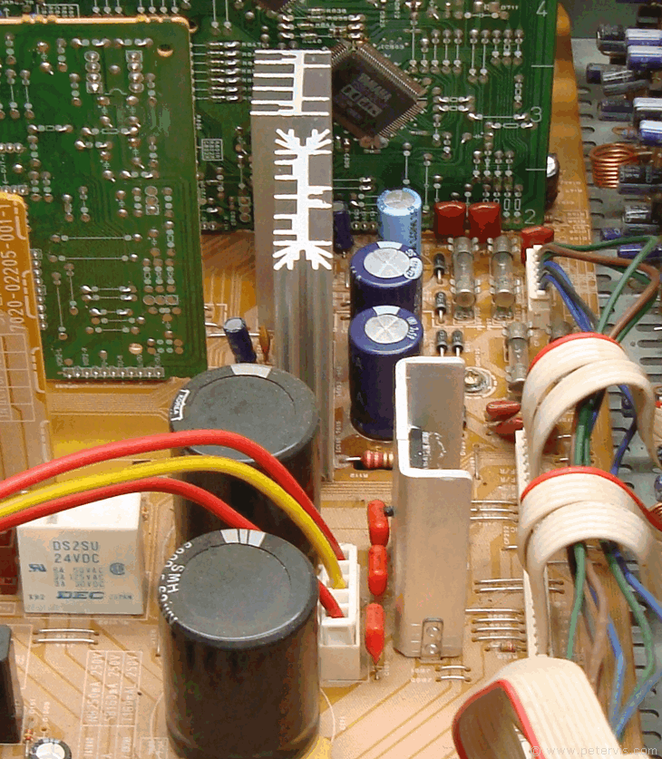 Power Supply