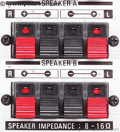 Speaker-Terminal Clips