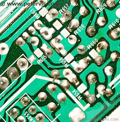 PCB