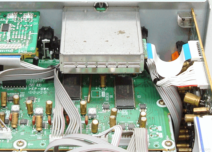 RDS Tuner Module