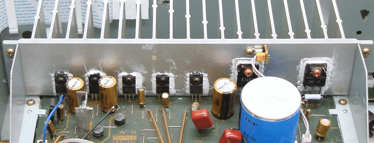 Voltage Regulators