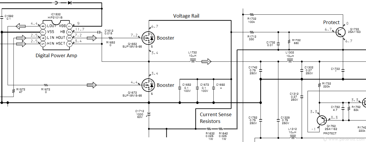 Circuit Diagram