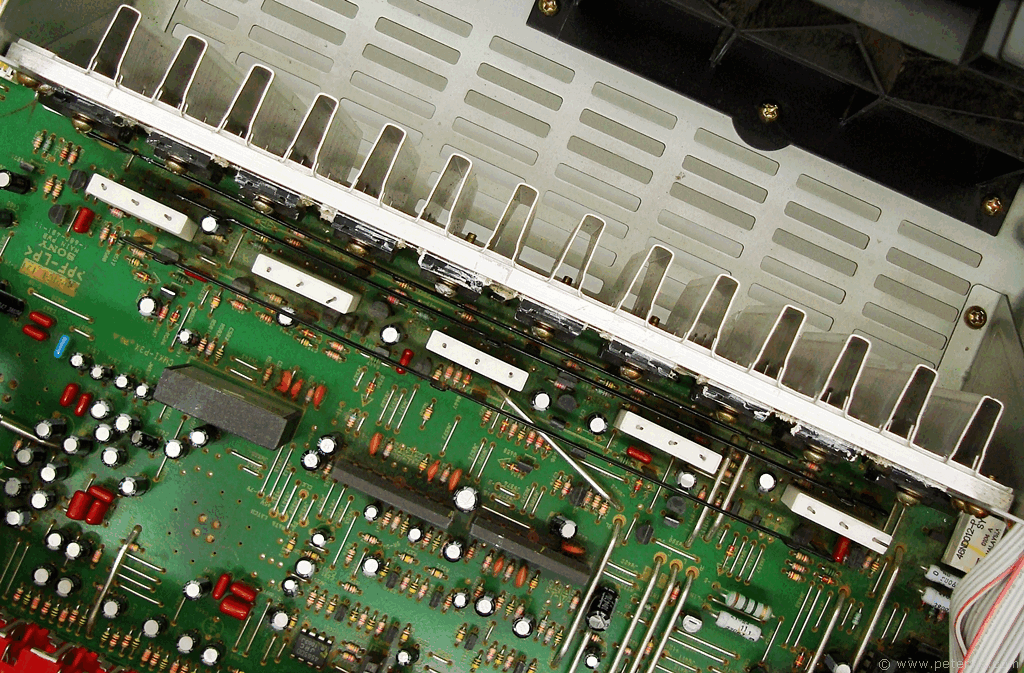 Power Transistors