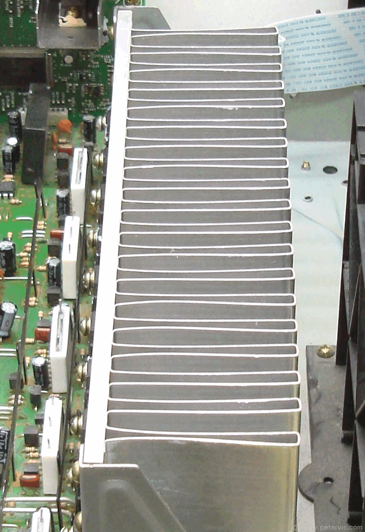 Passive Heatsink