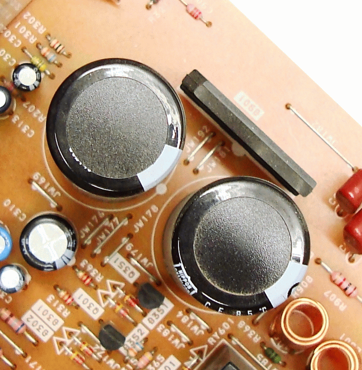 Capacitors