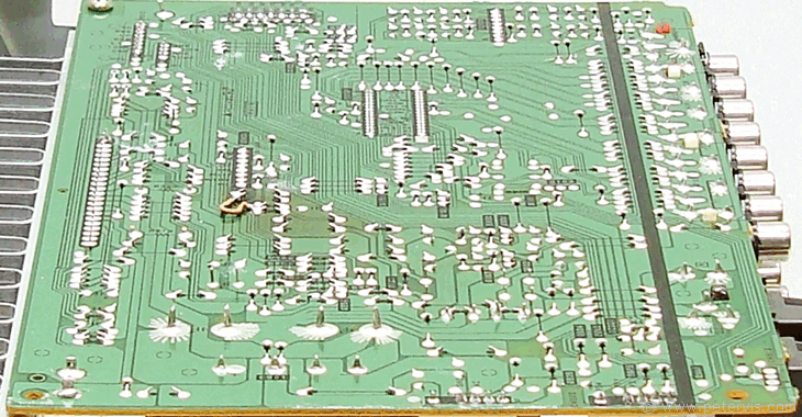 PCB Main Board