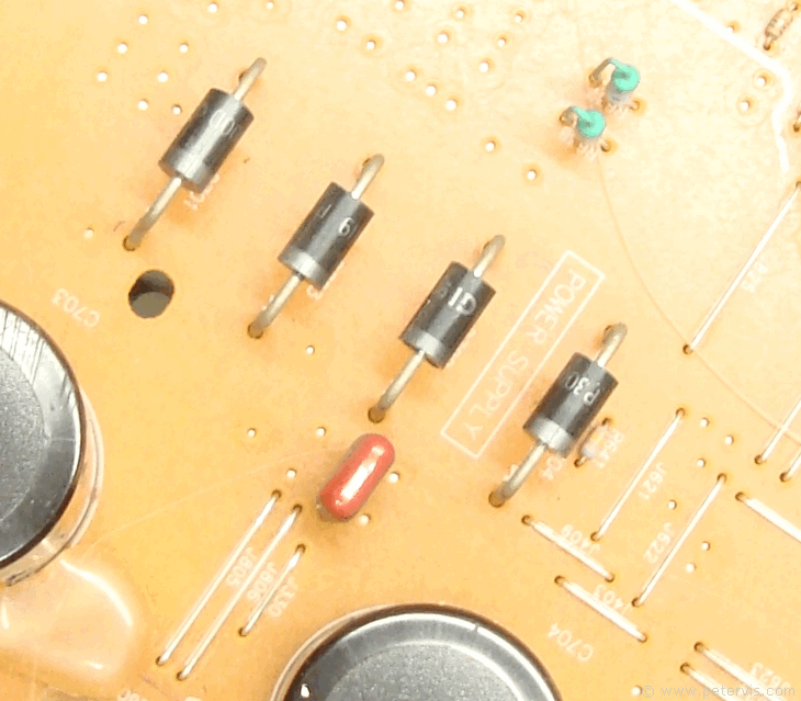 Rectifier Diodes