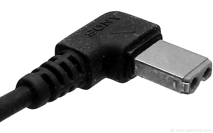 Connector Plug