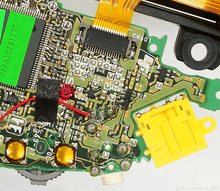 SMD Components