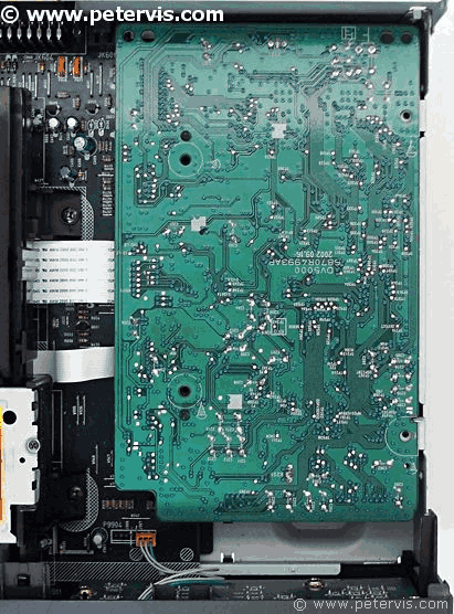 Main PC Board