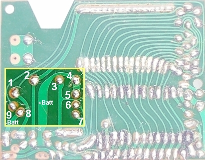 Mannics DC25 Power Module