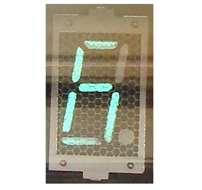 7-Segment Display