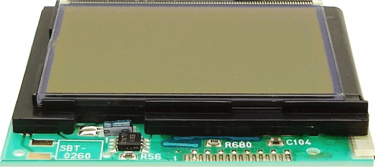 LCD