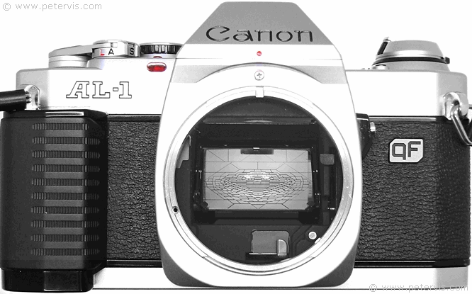 Canon AL-1 QF Technology