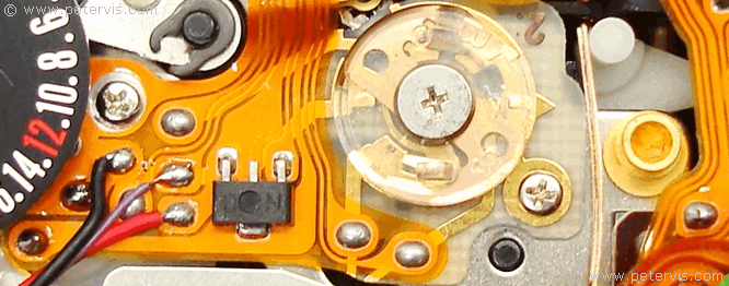 Camera Repair