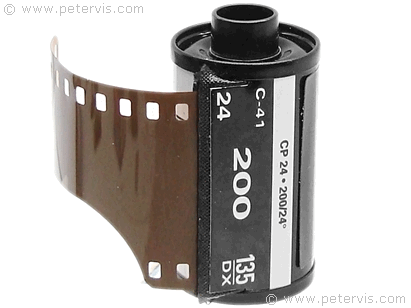 35mm Film