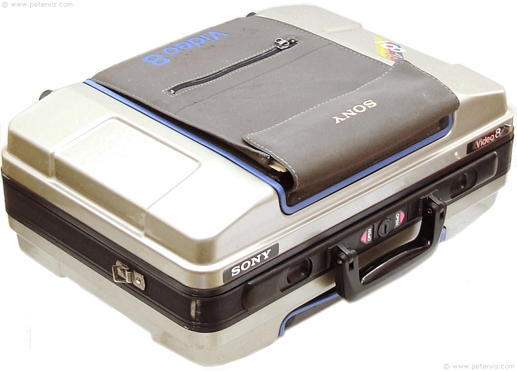 Storage Case