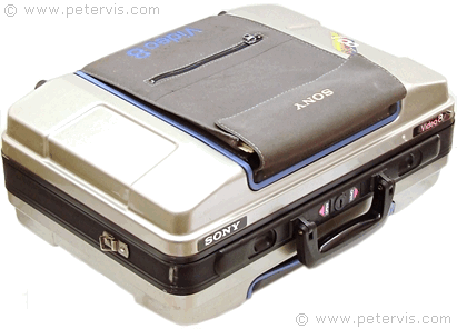 Storage and Transport Case