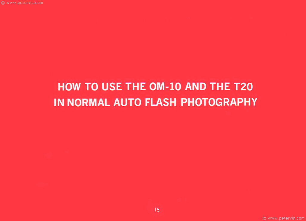 Compatibility with OM10