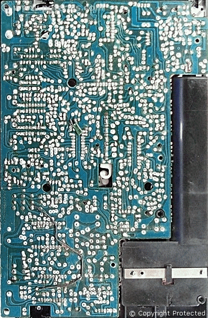 Complete PCB