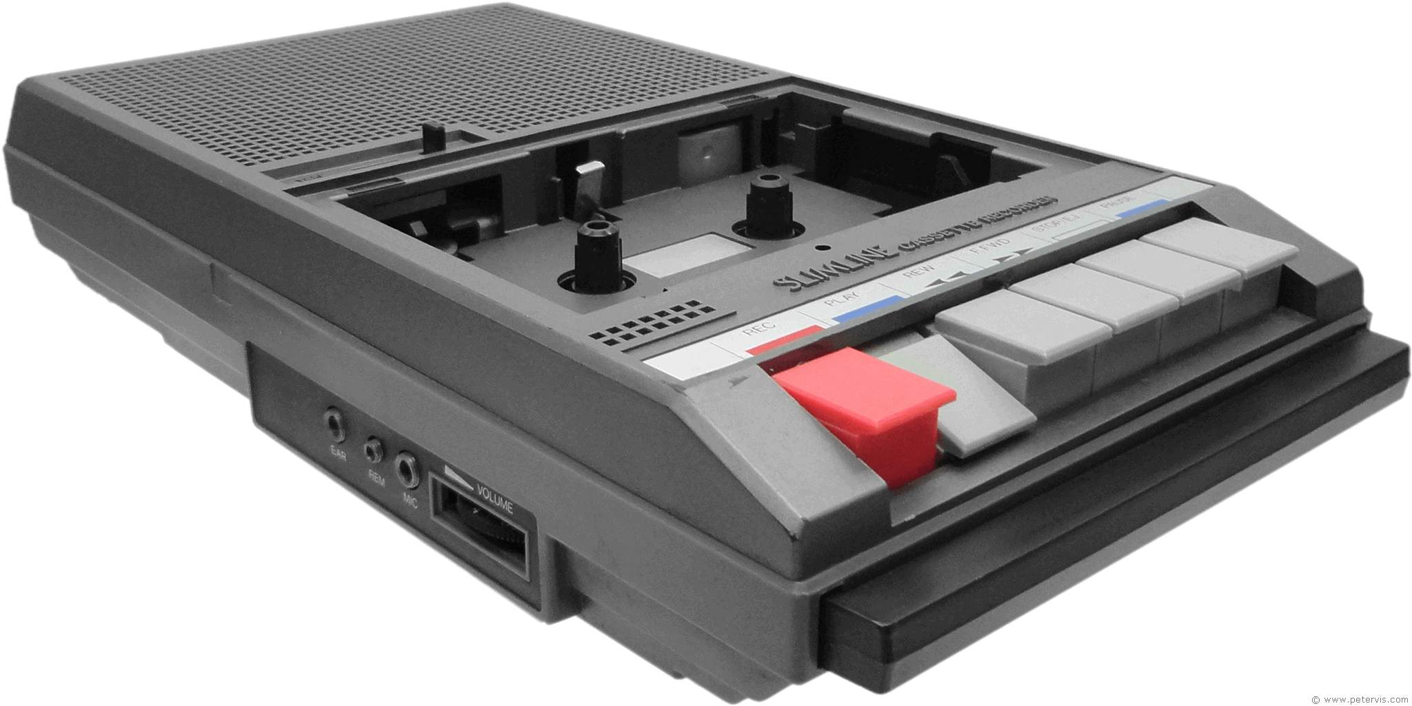 Cassette Recorder