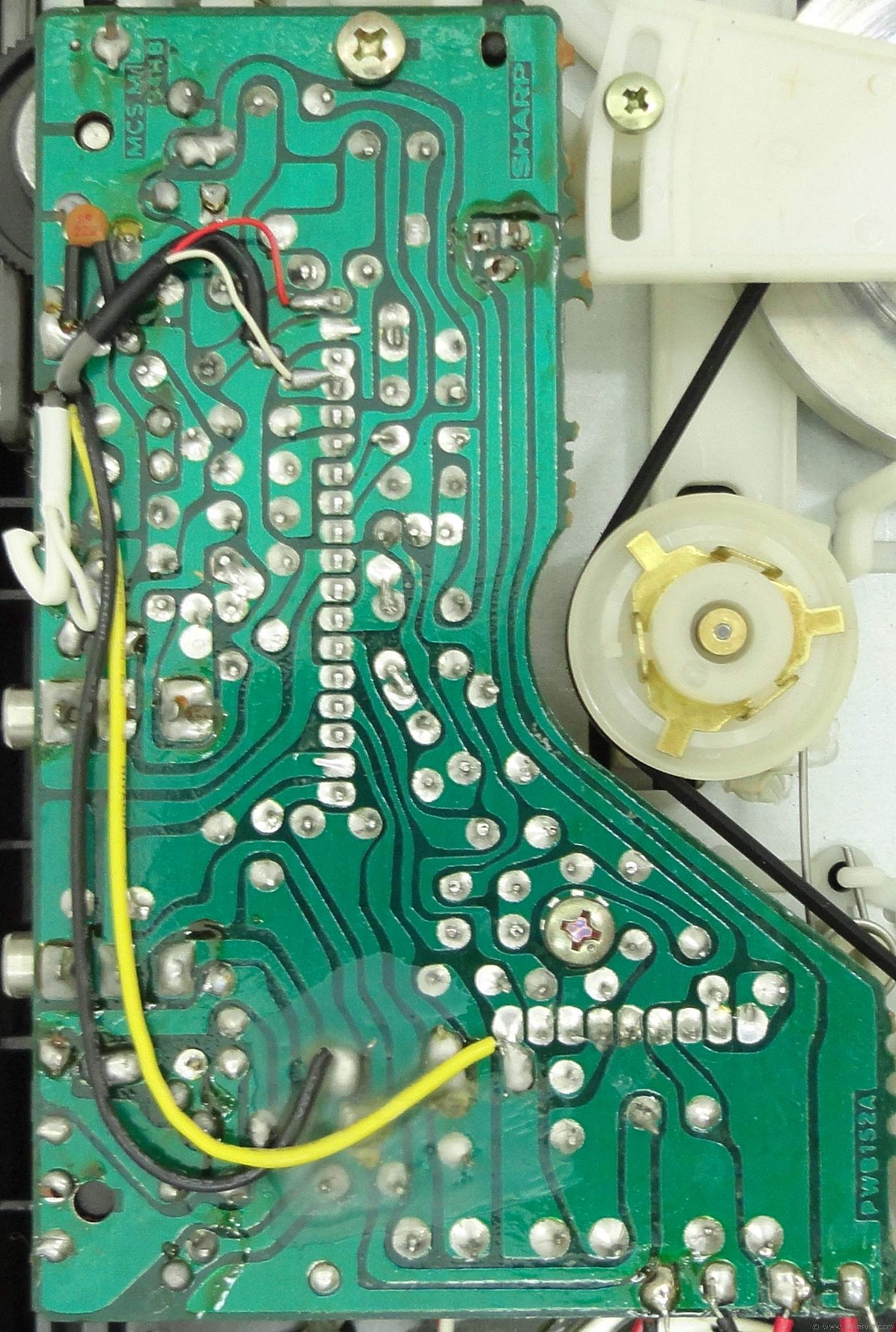 PCB