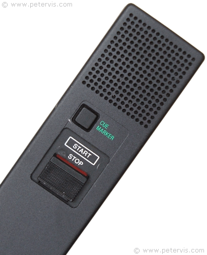 Microphone Controls