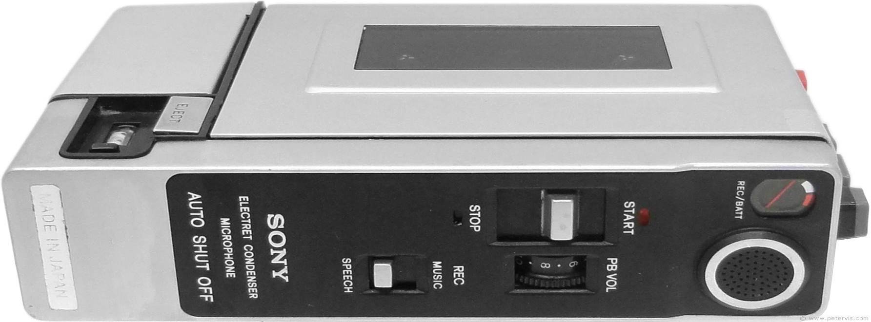 Sony TC-55